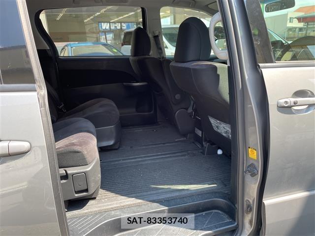 Toyota ESTIMA 2012 8738529-3