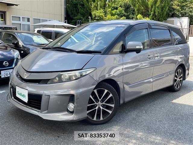 Toyota ESTIMA 2012 8738529-4