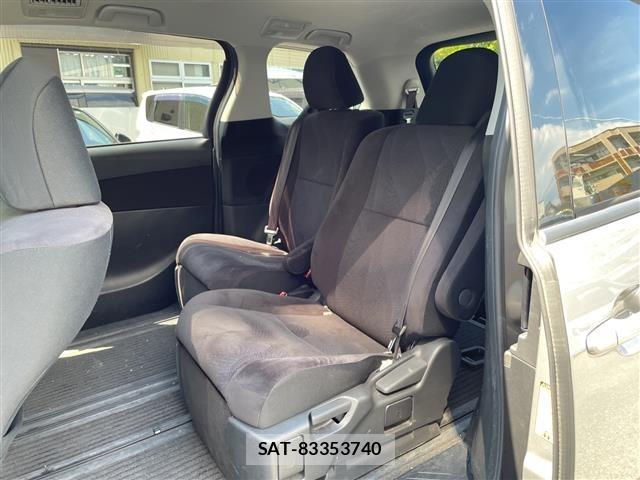Toyota ESTIMA 2012 8738529-5