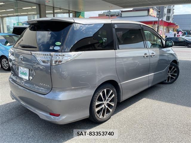 Toyota ESTIMA 2012 8738529-6