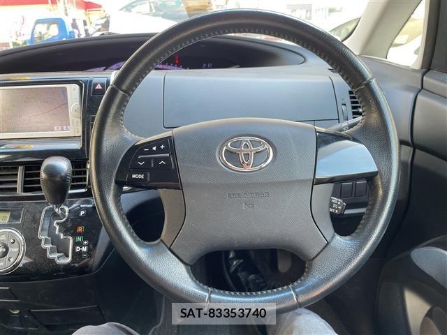 Toyota ESTIMA 2012 8738529-8