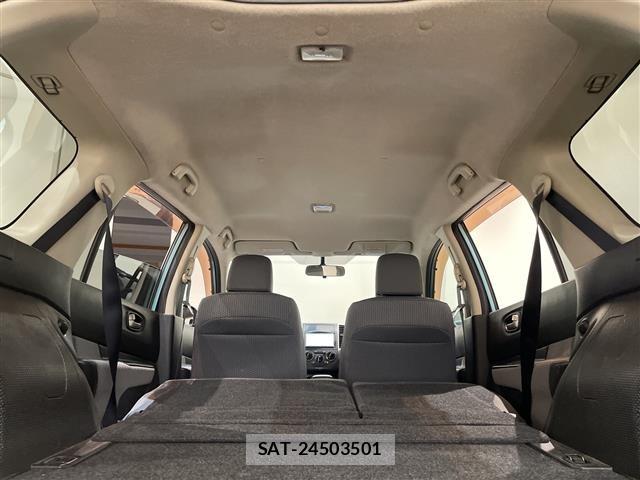 Nissan Wingroad 2006 8742940-1
