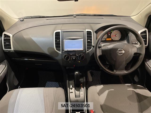 Nissan Wingroad 2006 8742940-14