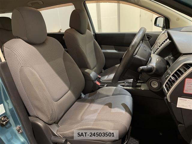 Nissan Wingroad 2006 8742940-15