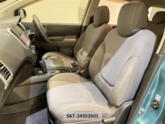 Nissan Wingroad 2006 8742940-16