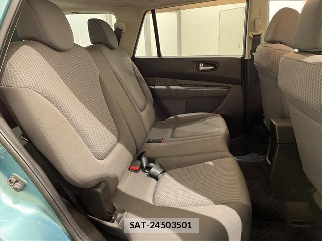 Nissan Wingroad 2006 8742940-17