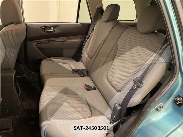 Nissan Wingroad 2006 8742940-18