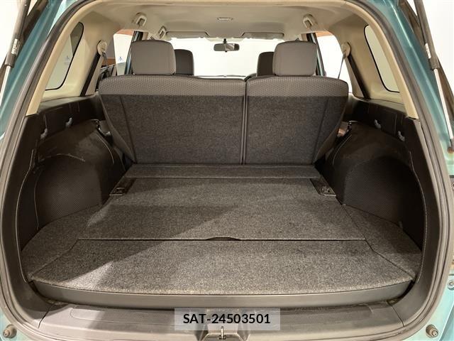 Nissan Wingroad 2006 8742940-19