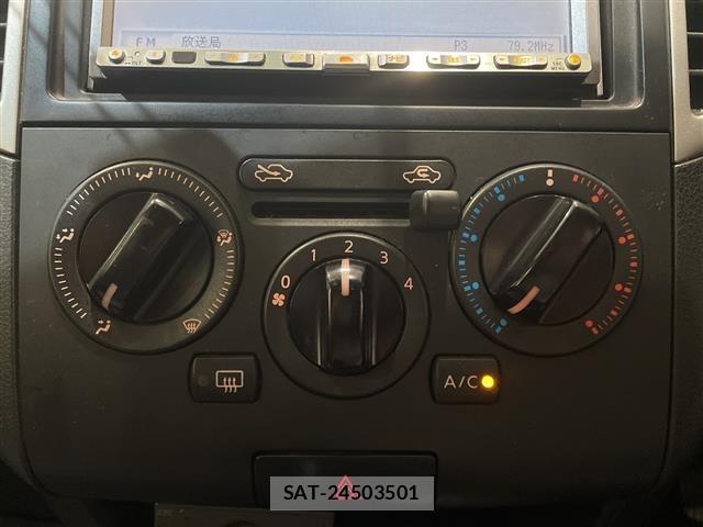 Nissan Wingroad 2006 8742940-20