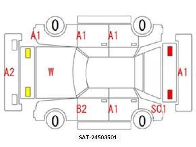 Nissan Wingroad 2006 8742940-23