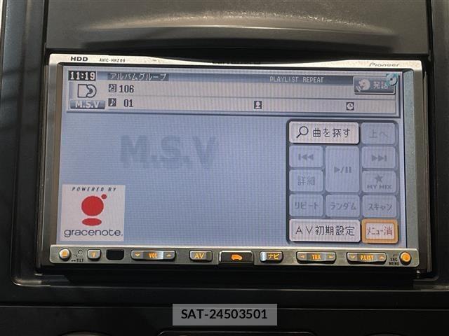 Nissan Wingroad 2006 8742940-9