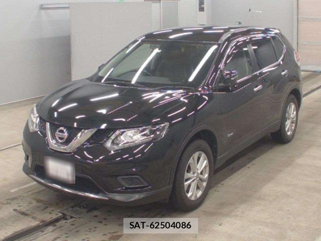 Nissan X-TRAIL 2015 8762938-0