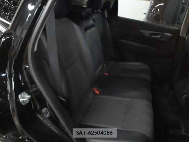 Nissan X-TRAIL 2015 8762938-10