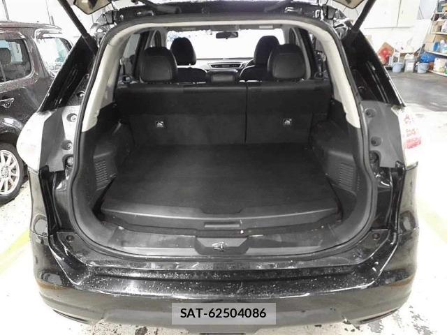 Nissan X-TRAIL 2015 8762938-11