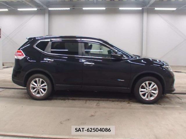 Nissan X-TRAIL 2015 8762938-3