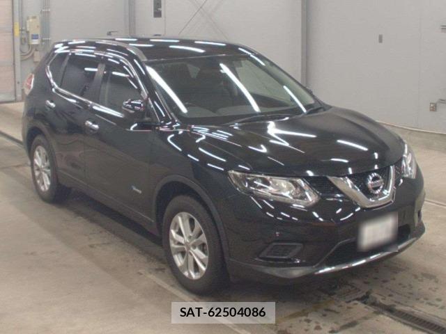Nissan X-TRAIL 2015 8762938-5