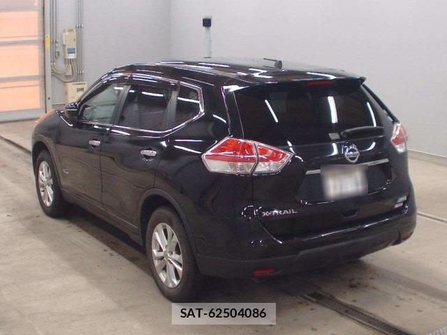 Nissan X-TRAIL 2015 8762938-6