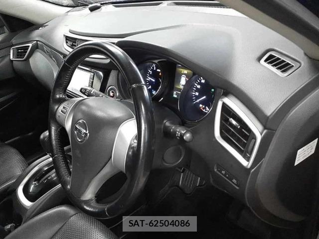 Nissan X-TRAIL 2015 8762938-7