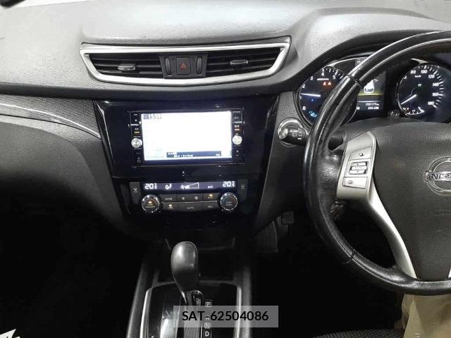 Nissan X-TRAIL 2015 8762938-9