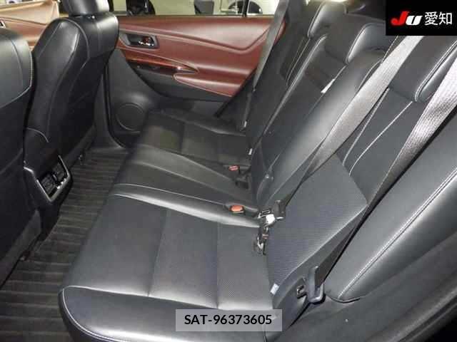 Toyota HARRIER 2014 8935988-4