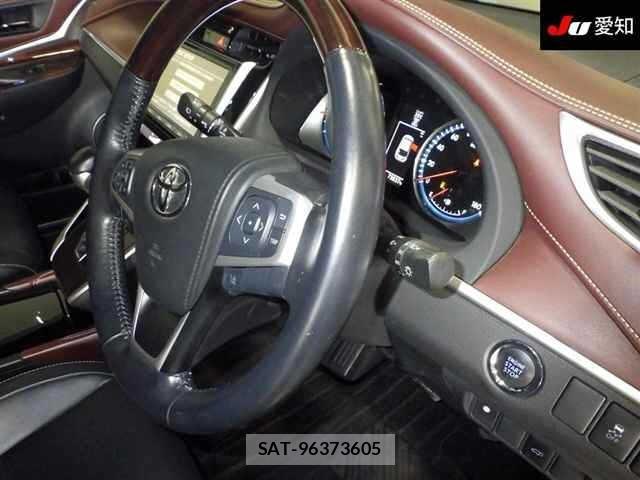 Toyota HARRIER 2014 8935988-5