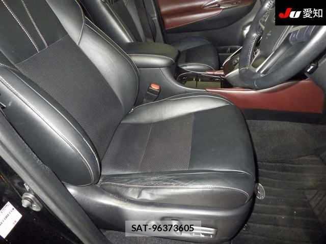 Toyota HARRIER 2014 8935988-6
