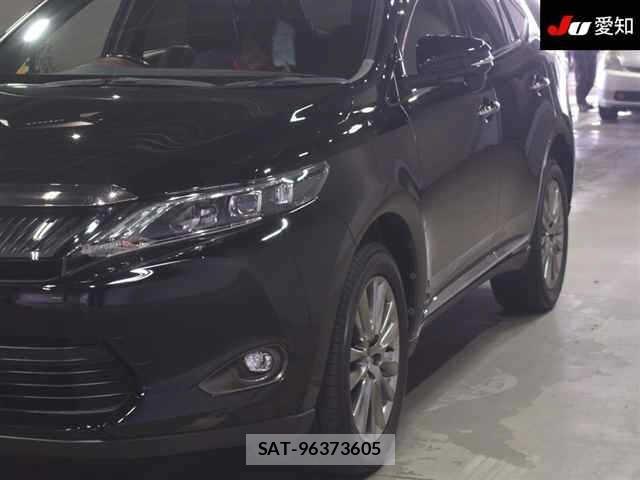 Toyota HARRIER 2014 8935988-7