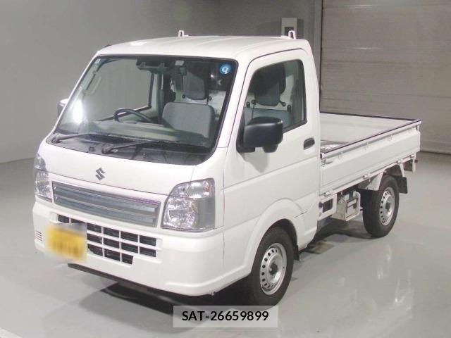 Suzuki CARRY TRUCK 2025 8679752-0