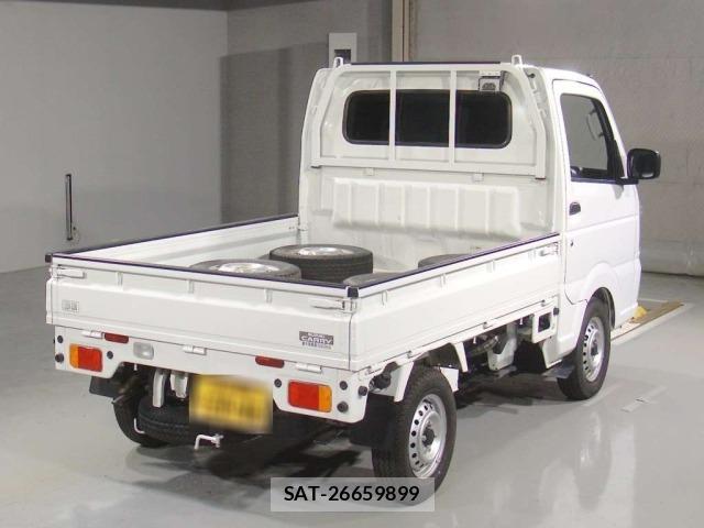 Suzuki CARRY TRUCK 2025 8679752-1