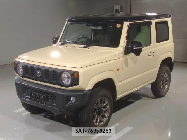 Suzuki JIMNY 2019 8931742-0