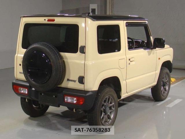 Suzuki JIMNY 2019 8931742-1