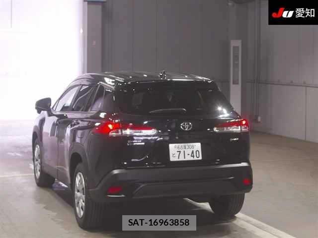 Toyota COROLLA CROSS 2024 8693174-1