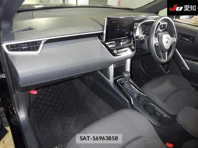 Toyota COROLLA CROSS 2024 8693174-3