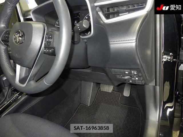 Toyota COROLLA CROSS 2024 8693174-5