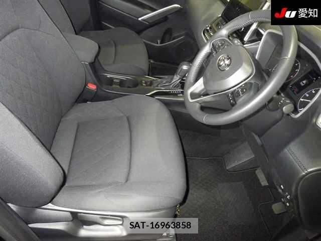 Toyota COROLLA CROSS 2024 8693174-6