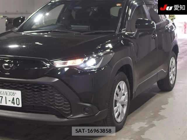 Toyota COROLLA CROSS 2024 8693174-7