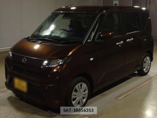 Daihatsu MOVE 2025 8858160-0