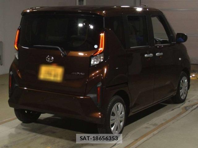 Daihatsu MOVE 2025 8858160-1