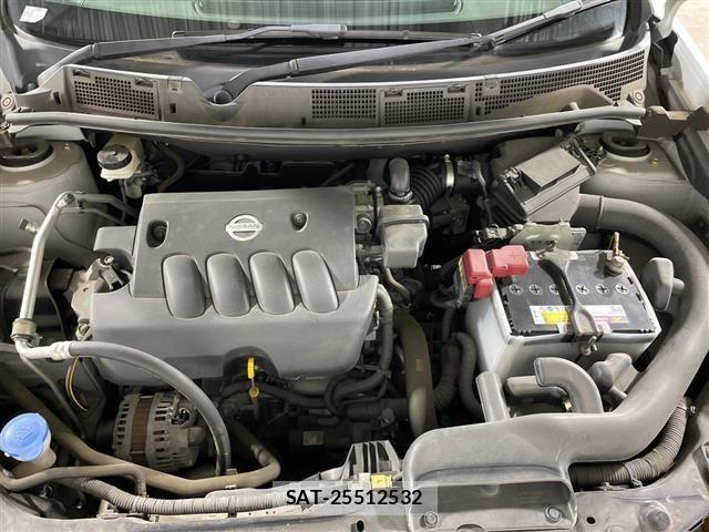 Nissan DUALIS 2009 8825597-14