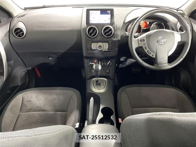 Nissan DUALIS 2009 8825597-15