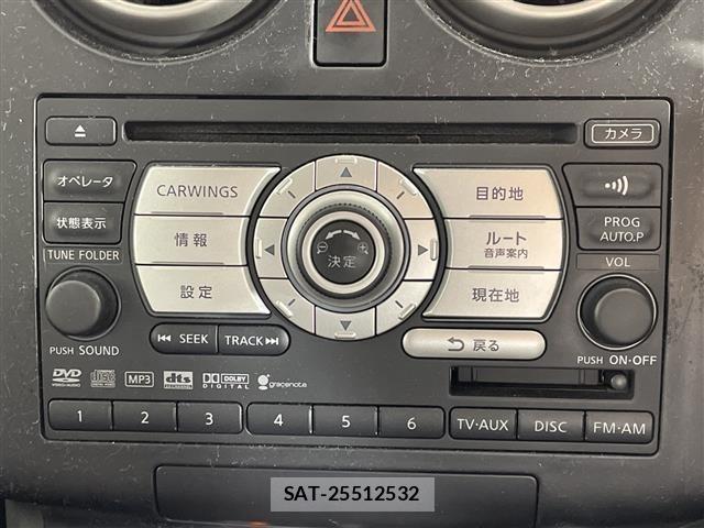 Nissan DUALIS 2009 8825597-17