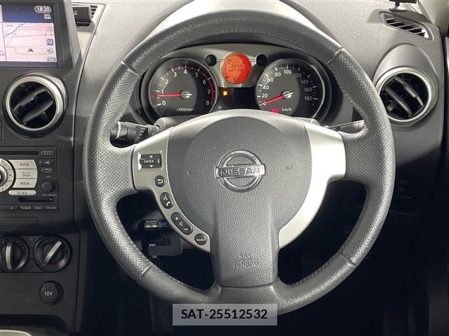 Nissan DUALIS 2009 8825597-22