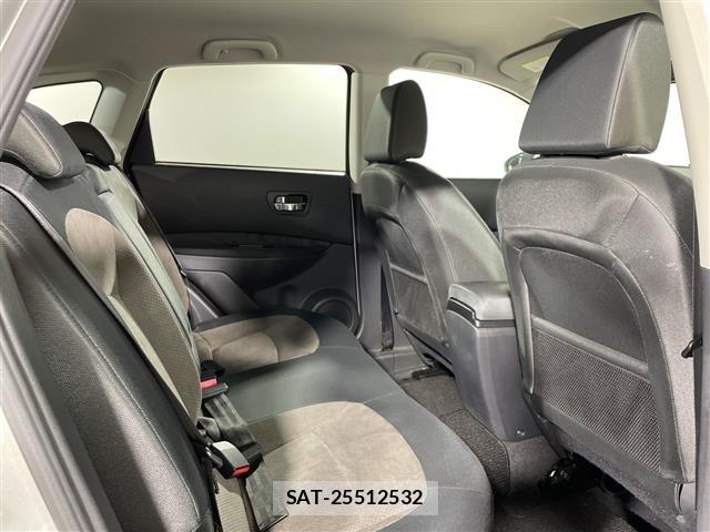 Nissan DUALIS 2009 8825597-3