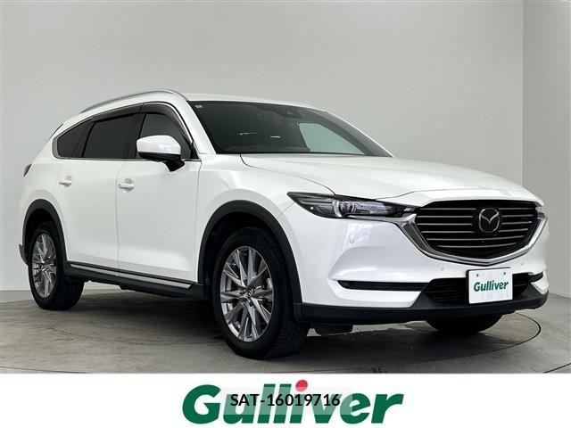Mazda CX-8 2020 8724435-0