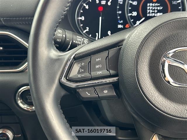 Mazda CX-8 2020 8724435-1