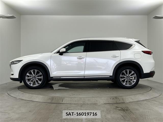 Mazda CX-8 2020 8724435-11