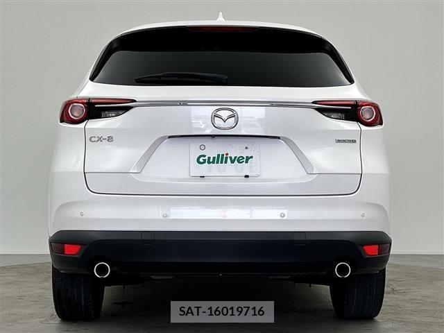 Mazda CX-8 2020 8724435-12