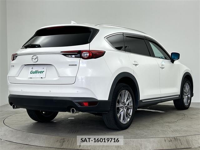 Mazda CX-8 2020 8724435-13