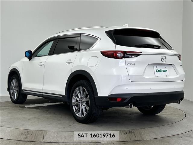 Mazda CX-8 2020 8724435-14
