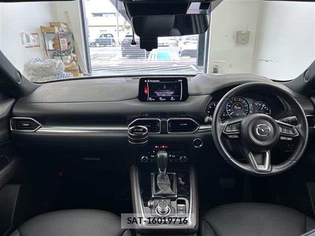 Mazda CX-8 2020 8724435-15